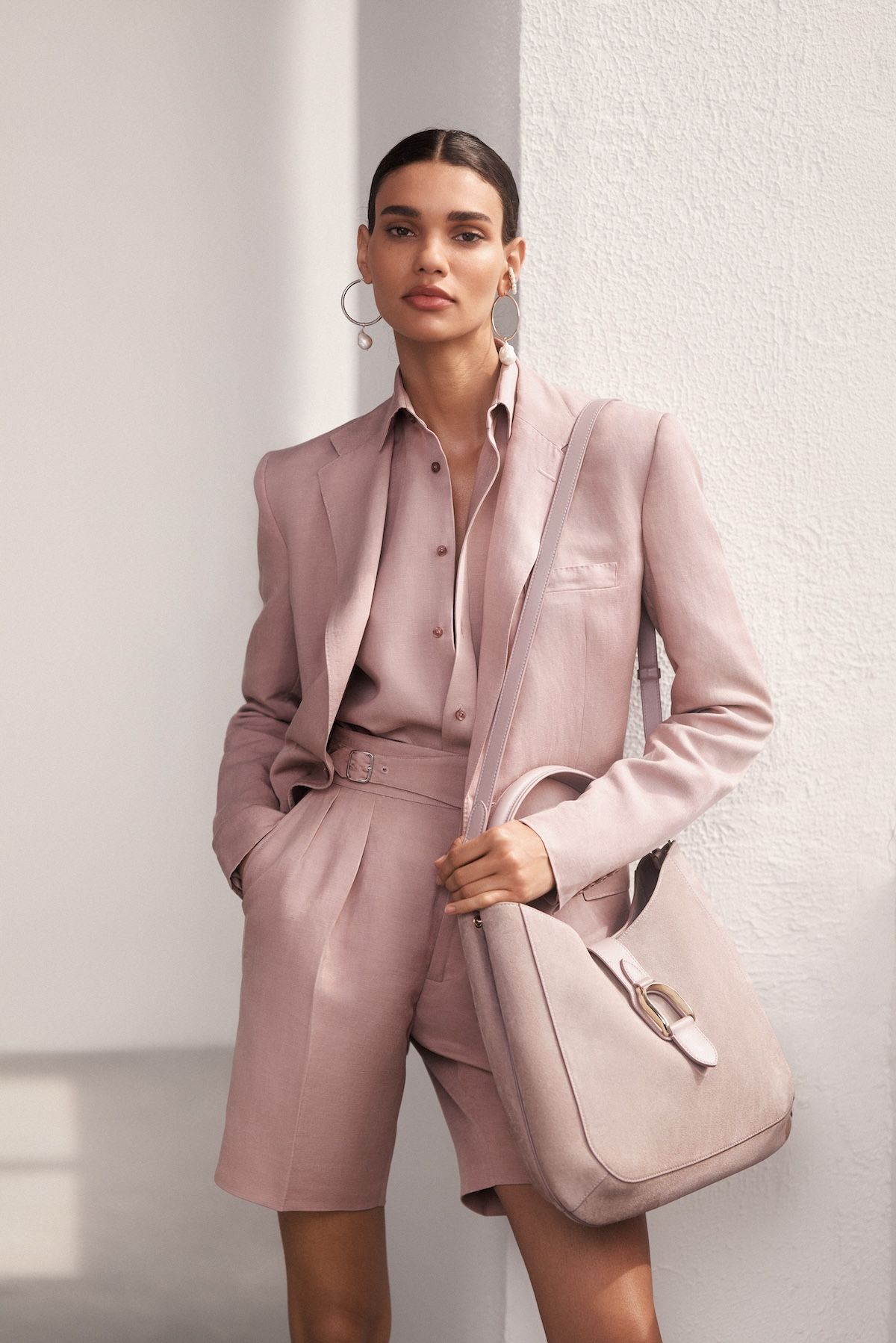 ハイエンドな「ラルフ ローレン コレクション」のショップがそごう横浜