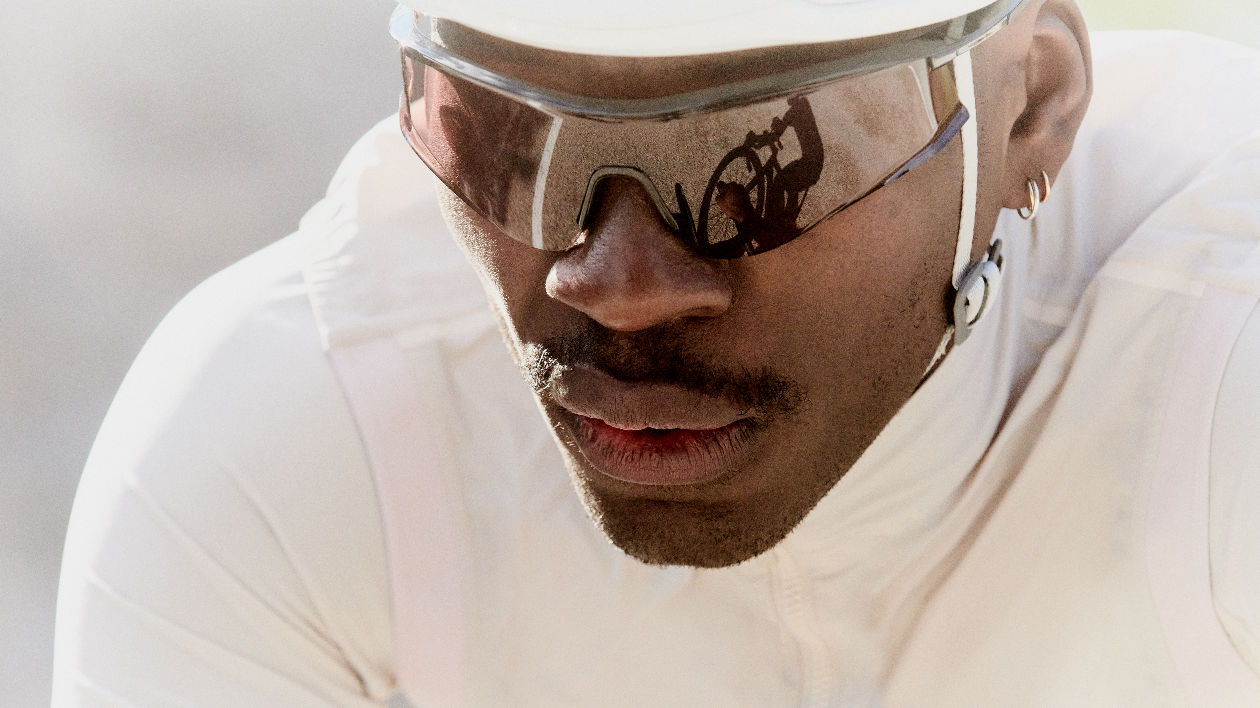 アイウェア ガイド | Rapha