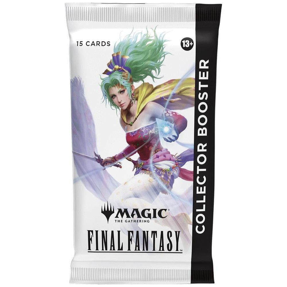 新品即納】[TCG]MTG マジック:ザ・ギャザリング FINAL FANTASY
