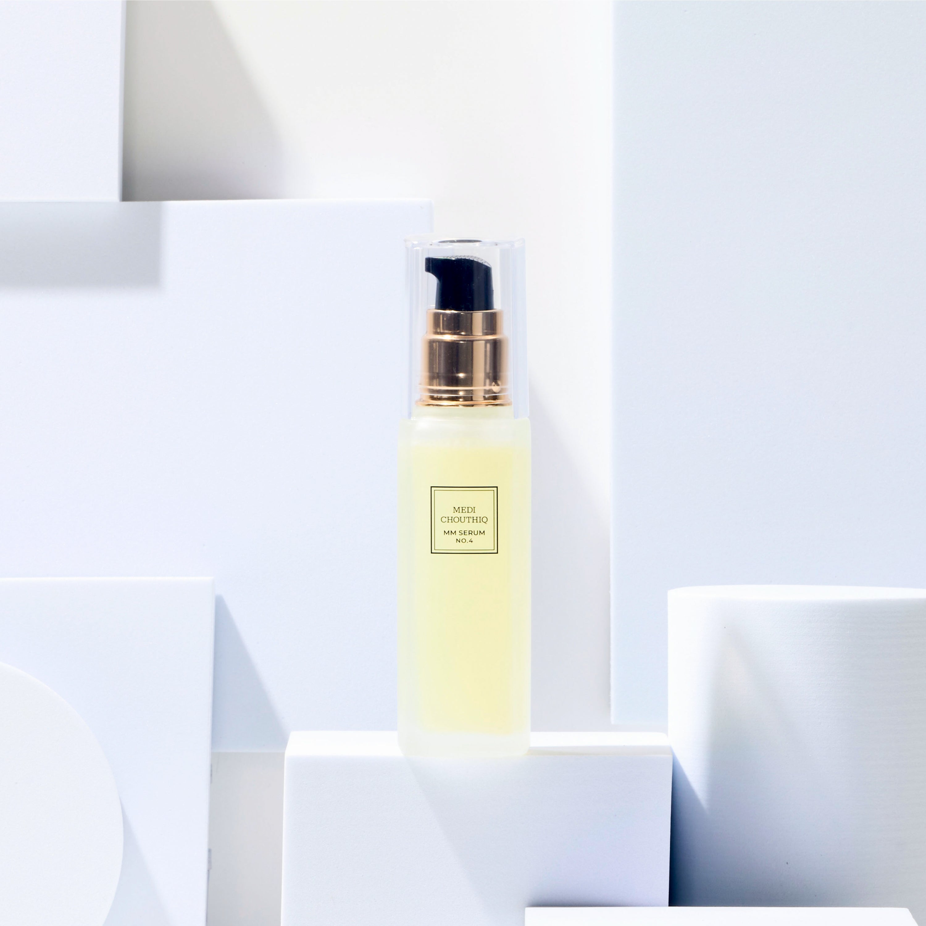 公式】MM SERUM No.4（美容液） | MEDI CHOUTHIQ 公式
