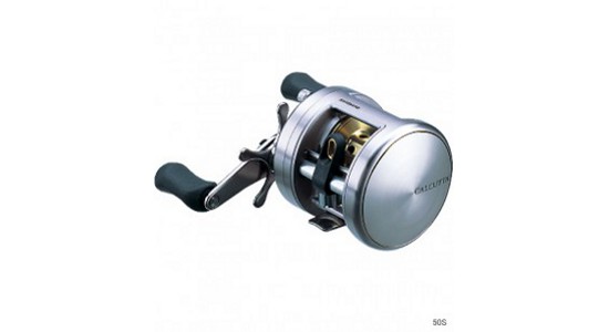 新品】シマノ カルカッタ200