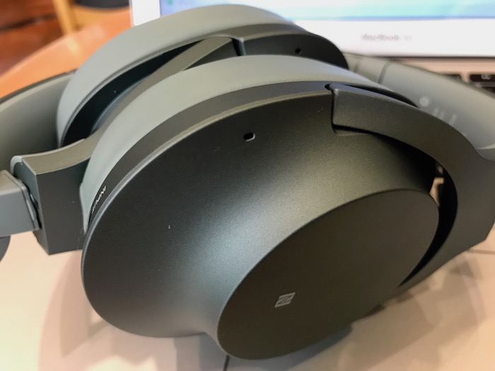 レビュー】ソニーのノイズキャンセリングヘッドホンWH-H900Nが神すぎる