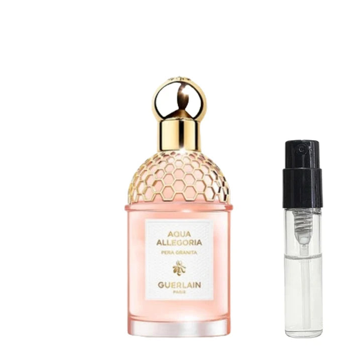 GUERLAIN アクアアレゴリア ぺラグラニータ – 香水量り売り専門店