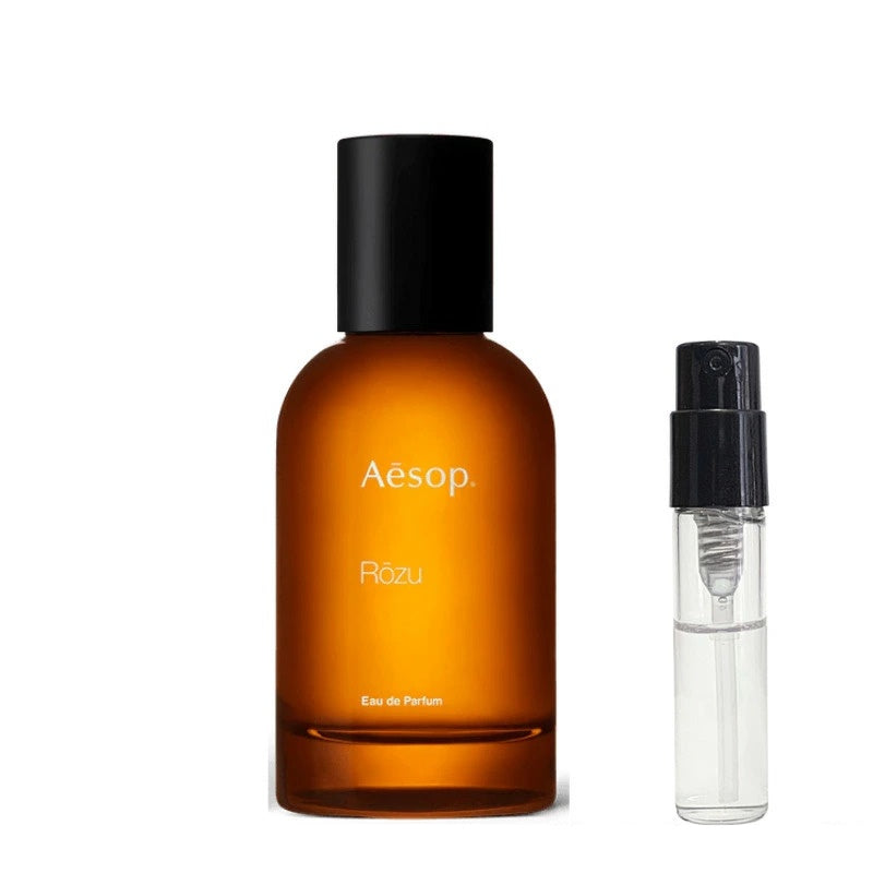 Aesop ローズ オードパルファム – 香水量り売り専門店【MELLフレグランス】