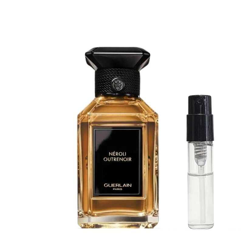 GUERLAIN ネロリ ウートルノワ – 香水量り売り専門店【MELLフレグランス】