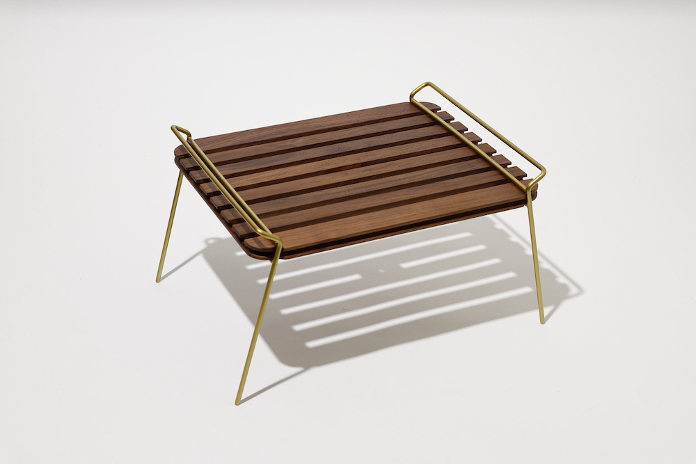 MOLDS asiパレ 真鍮 アシモクラフツ asimo crafts