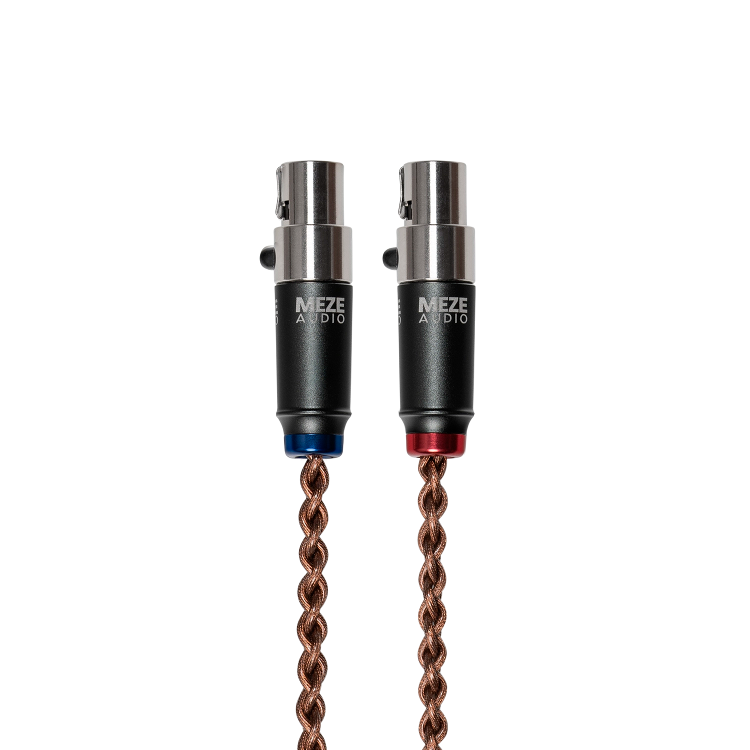 Meze Audio Mini XLR Copper PCUHD Premium Cable