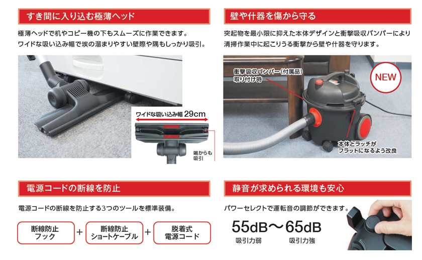 厳選クリーニングプロショップ 清掃資機材・清掃用品・洗剤販売【株式
