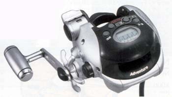 アドベンチャー電動 AT-Sシリーズ