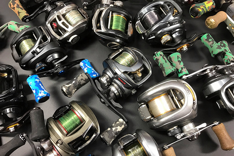 3C HANDLE KNOB［3Cハンドルノブ］ | mibro［ミブロ］