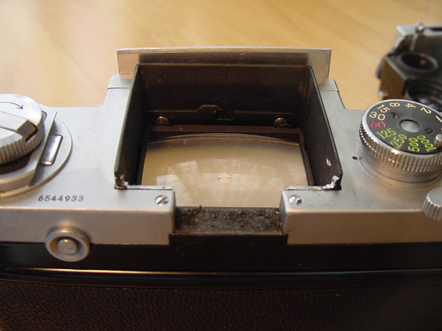 富士山マーク Fの改造