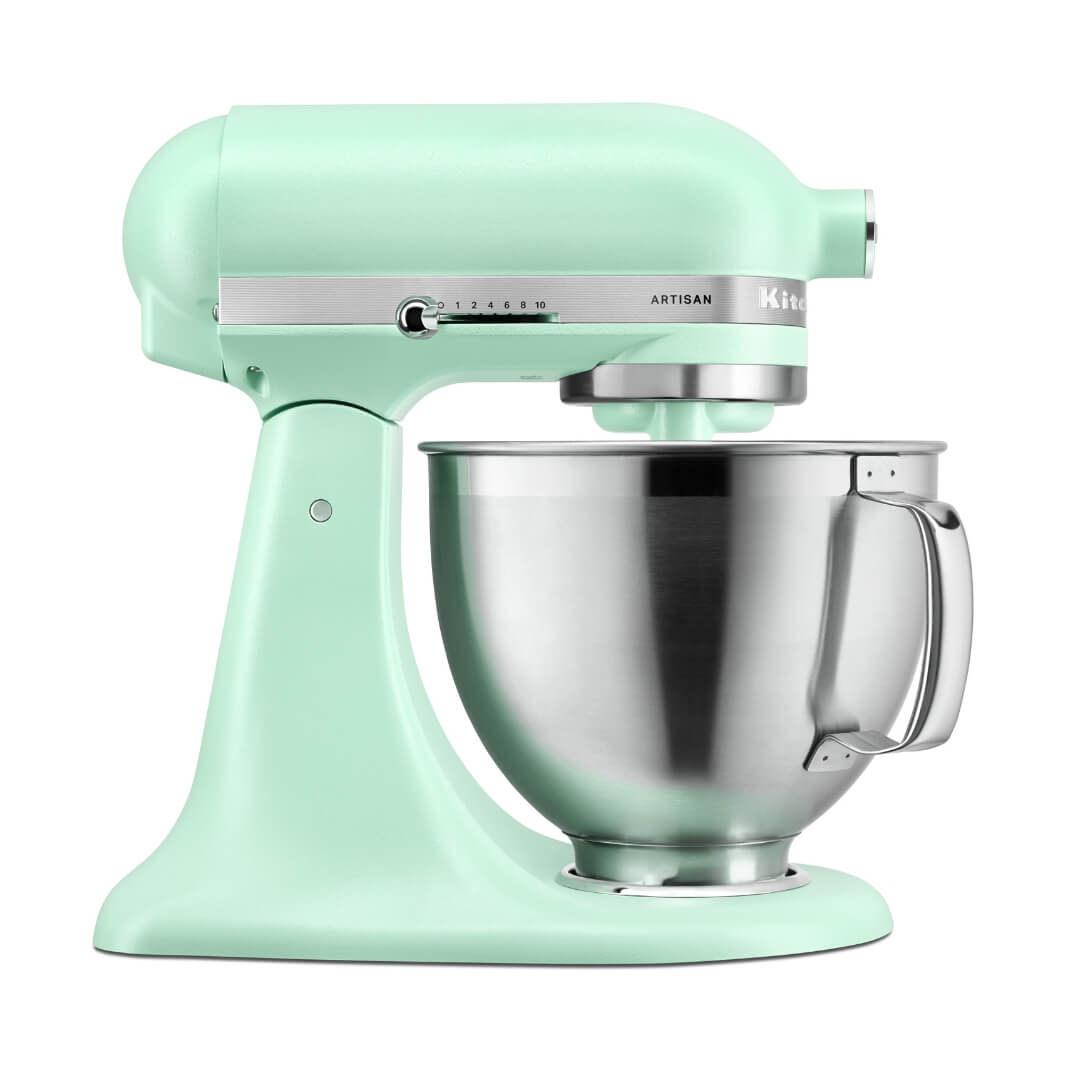 KitchenAid KSM195 Stand Mixer 4.8L (2 bowls) – Milly's Kitchen