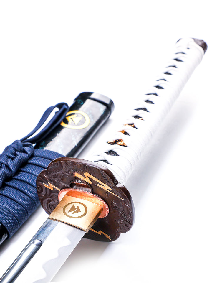 Ghost of Tsushima Katana - Collectors Edition – Mini Katana