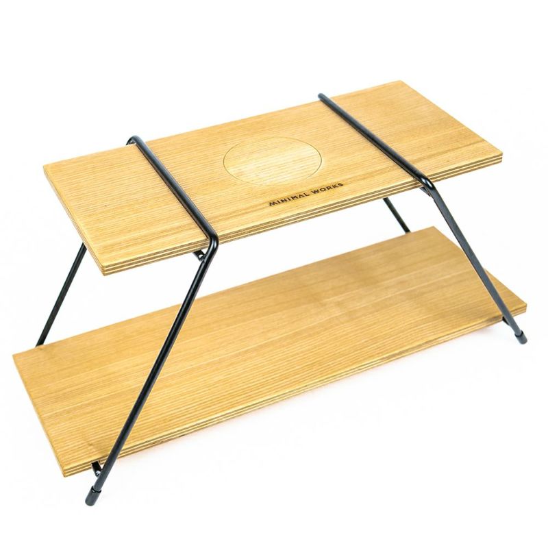 MOCHA SHELF MINIモカシェルフミニ – MINIMAL WORKS