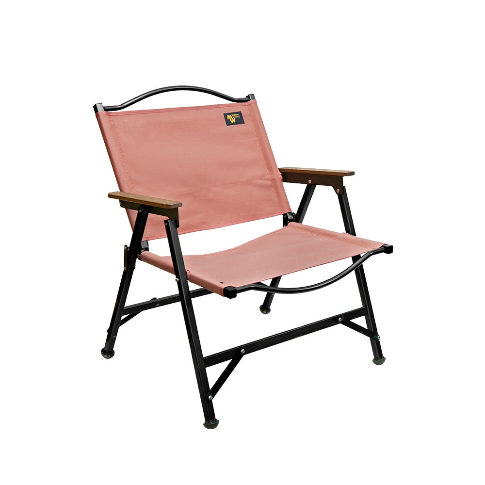 LIFE CHAIR B/PINK SANDライフチェア B – MINIMAL WORKS