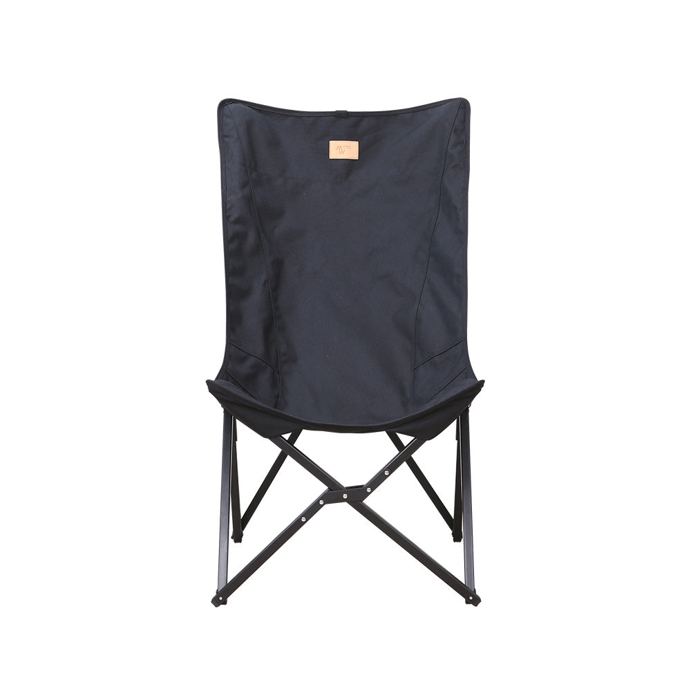 VORTEX CHAIR/BLACKボルテックスチェアー – MINIMAL WORKS