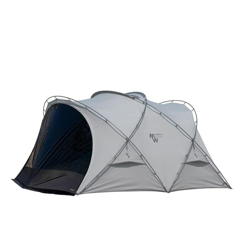 SHELTER GE/GHE TPU DOORシェルターGE/GHE TPUドア – MINIMAL WORKS