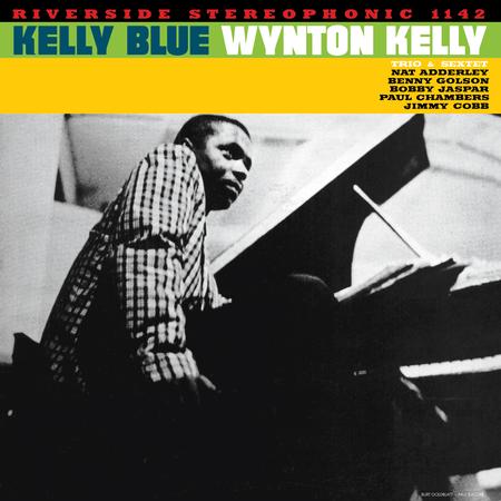 Wynton Kelly - Kelly Blue – Mint Sleeves