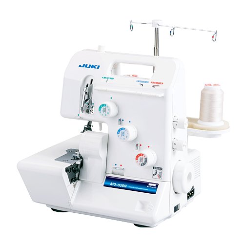 JUKI ジューキ 3本糸ロックミシン MO-03DN