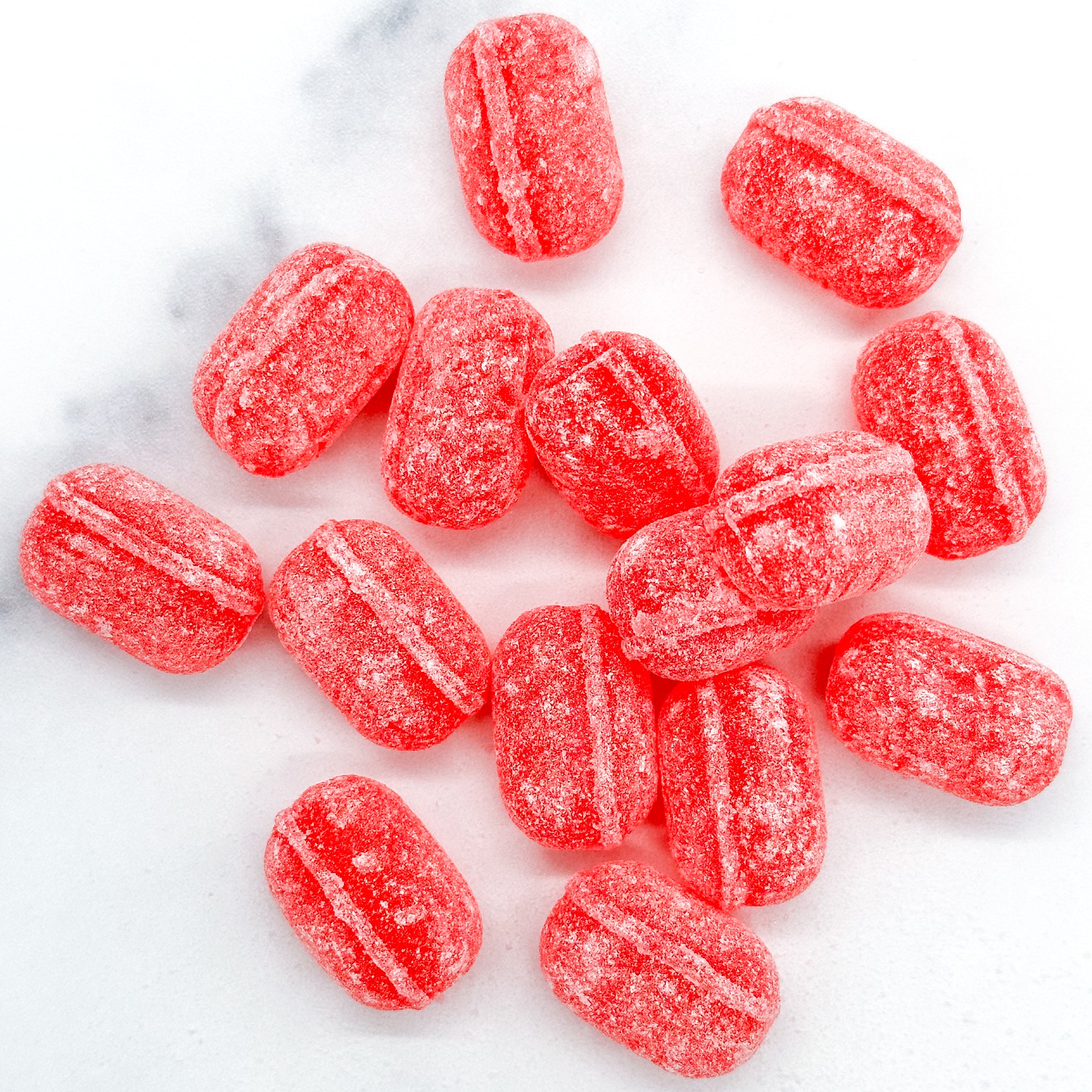 Sanded Cinnamon Hard Candy – Mister Ed's Elephant Museum & Candy
