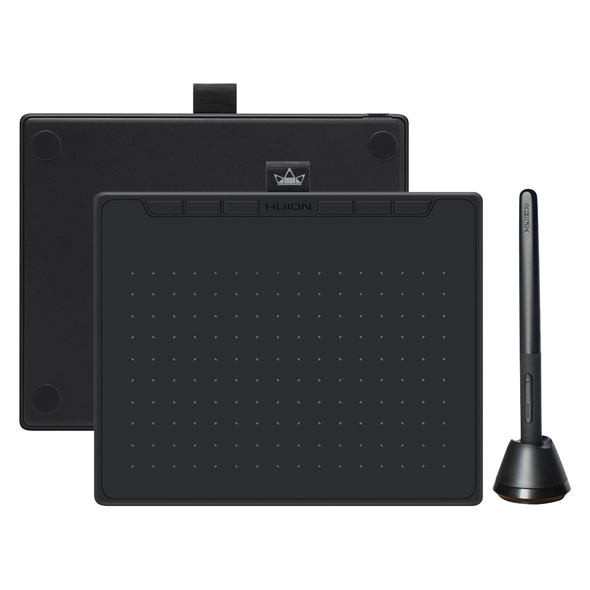 ペンタブ 本体 板タブ ペンタブレット Windows対応 MacOS対応 Android