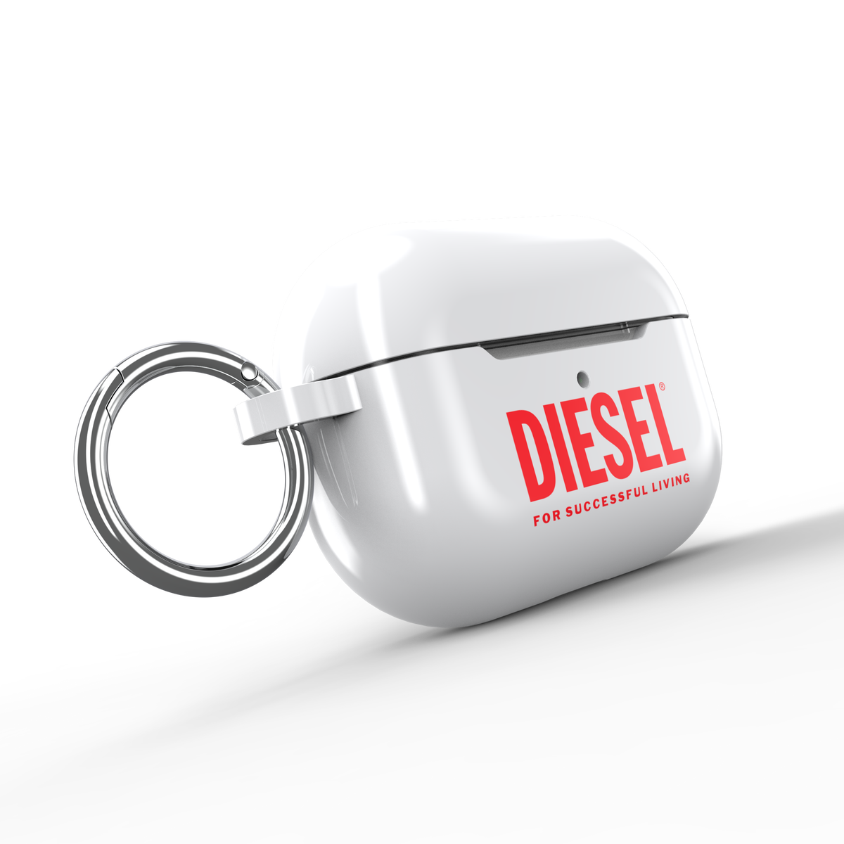 AirPods Proケース Biscotto ホワイト – MiraiSell Selection（ミライ