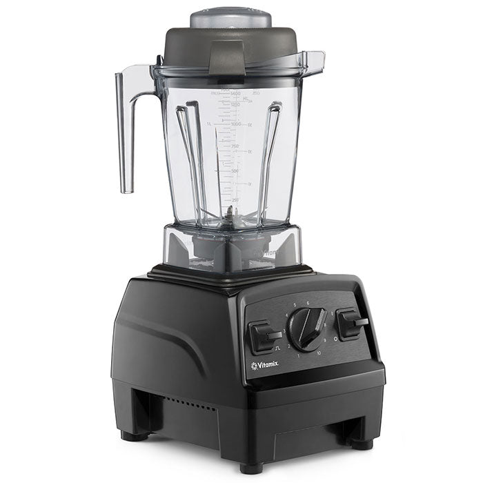Vitamix E310 （ホワイト、ブラック、レッド） – ミツウロコアベニュー