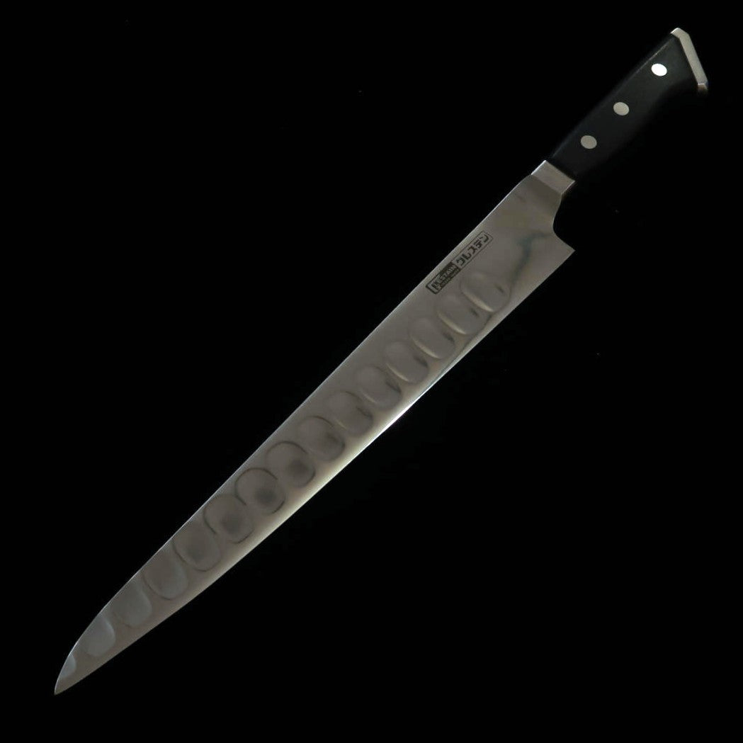 グレステンGLESTAIN 727TSK 左利き用 筋引 (240/270mm) – 三浦刃物店