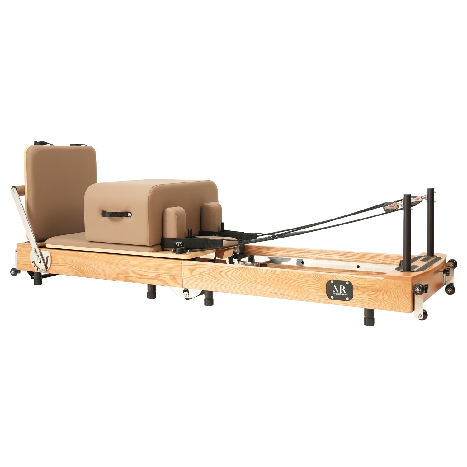 折り畳式リフォーマー （オーク）