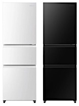 比較2026'【3ドア】中型の冷蔵庫45機の性能とおすすめ・選び方 (2