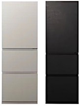 比較2026'【3ドア】中型の冷蔵庫45機の性能とおすすめ・選び方 (2