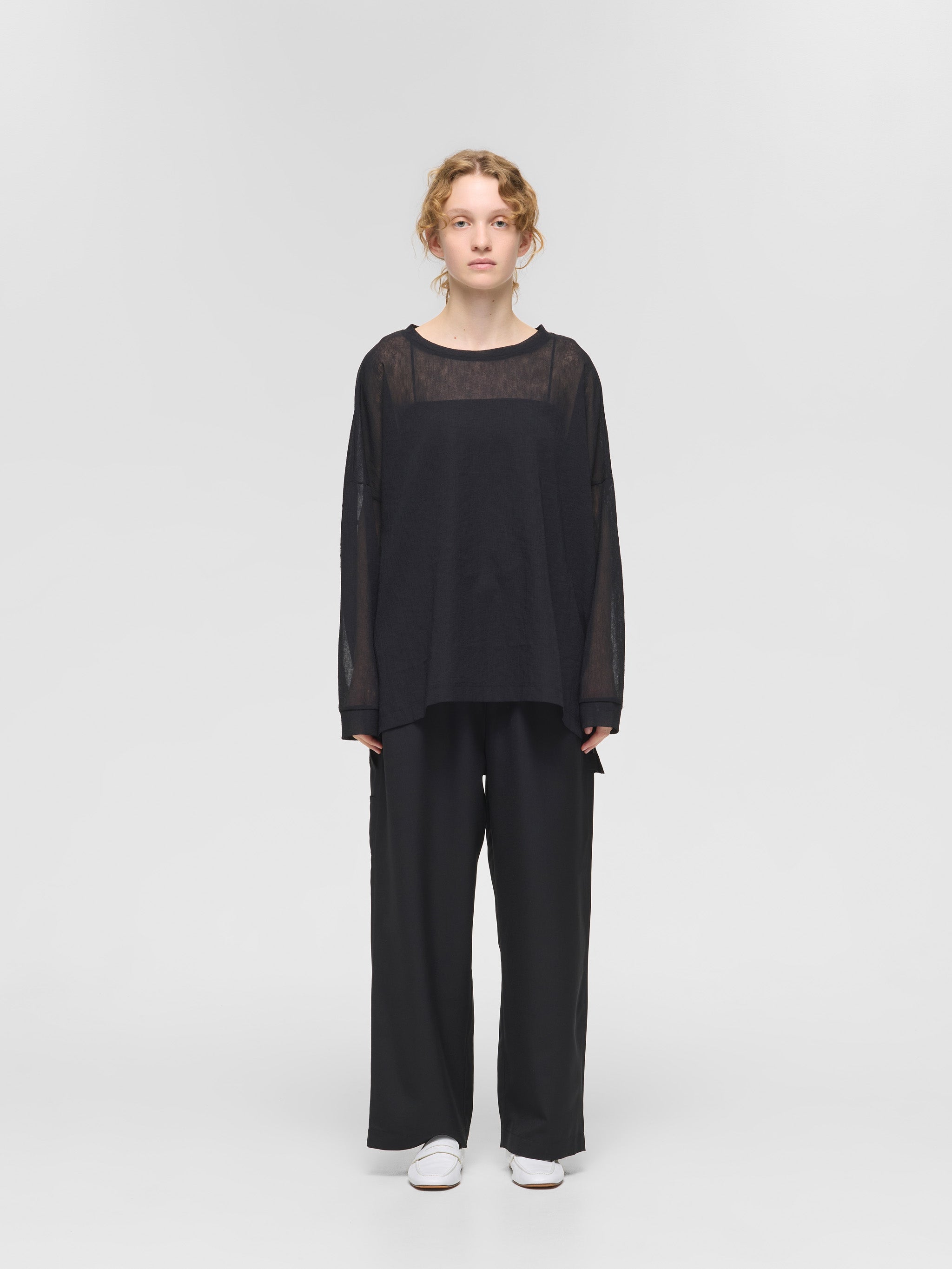 washer voile wide P/O | 1-210070 – mizuiro ind