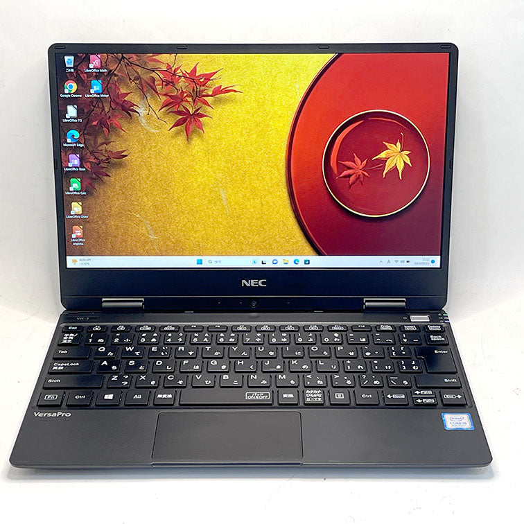 NEC VersaPro VH-5 Core i5-8200Y/8/256 – ML COMPUTERS