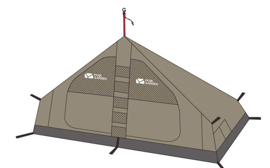 ERA 260 | MOBI GARDEN