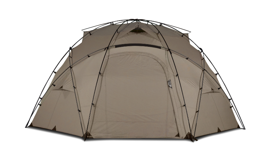 COMMANDER 245 | MOBI GARDEN