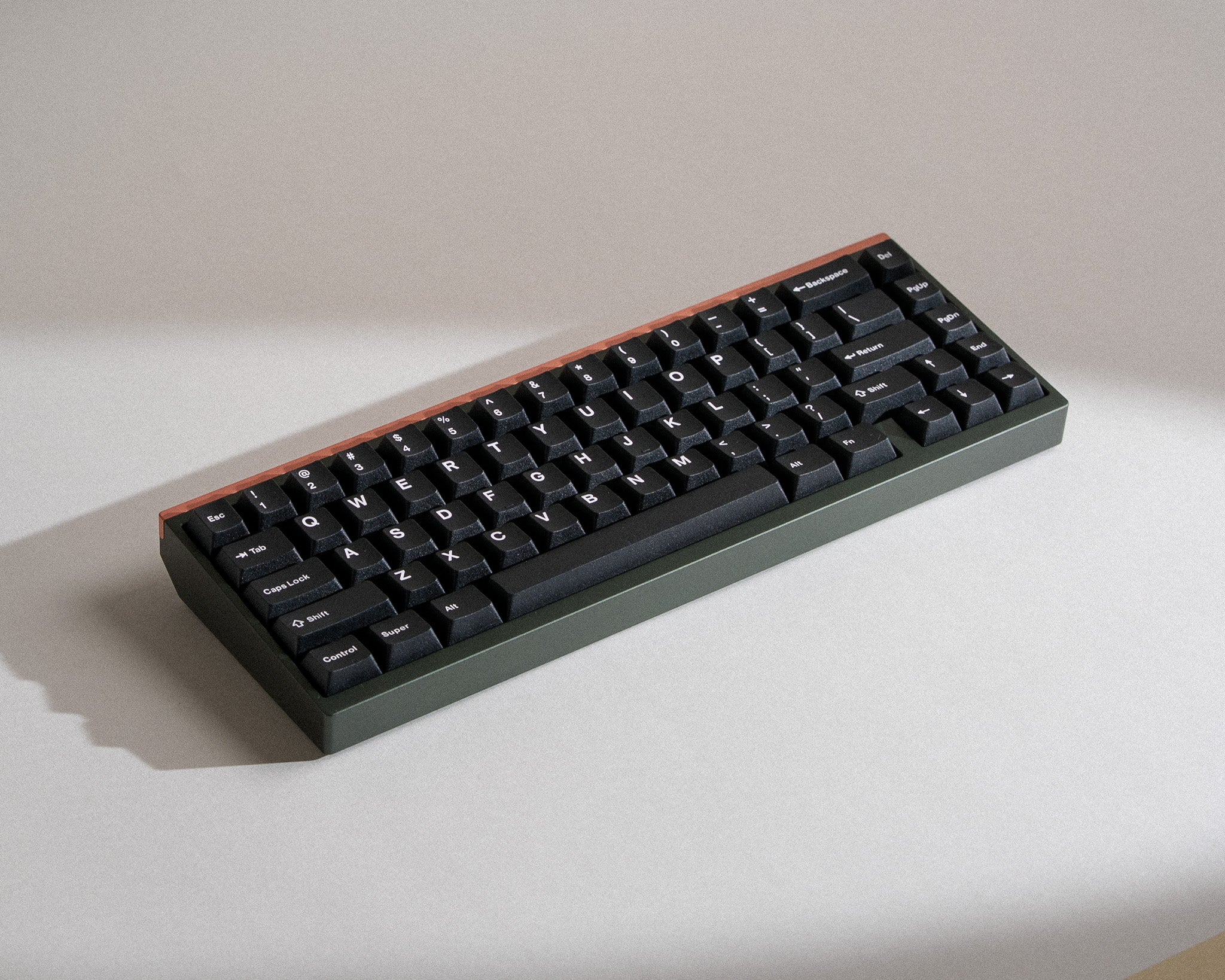 Obscura Keycaps – Mode Designs