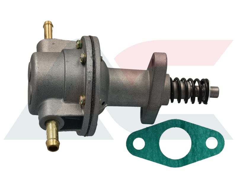 Fuel Pump Opel Kadett Ascona Astra Monza 1.4–1.8 (1982–1995)