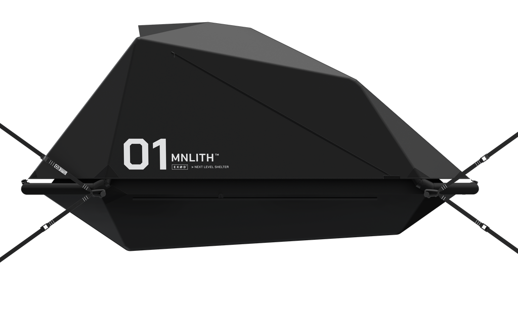 公式】EXOD | Monolith・テント | モダニティストア – Modernity Store