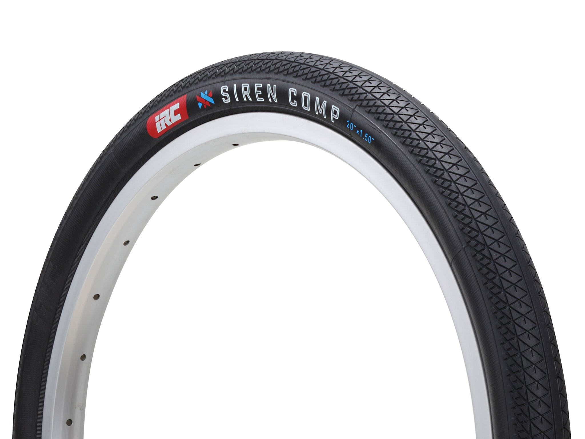 IRC Siren Comp Bmx Racing Tire – MoJo BMX