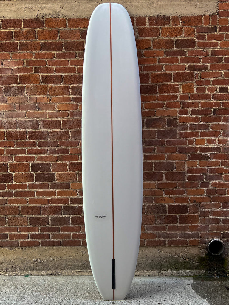 Tyler Warren Salinas 9'2 | Moondoggies Beach Club