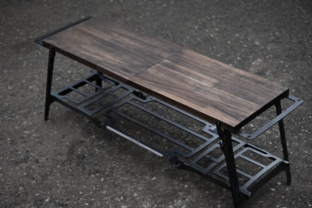 kakudo GOTOKU | MOOSE ROOM WORKS