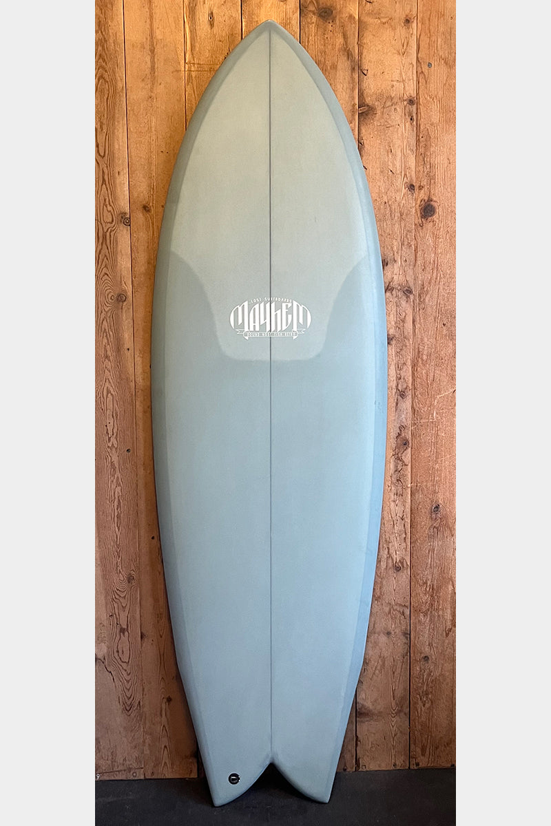 Lost RNF Retro 5'9
