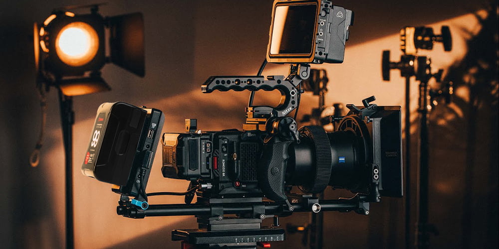 Blackmagic Pocket Cameraの外付けバッテリーを購入する際に考慮すべき