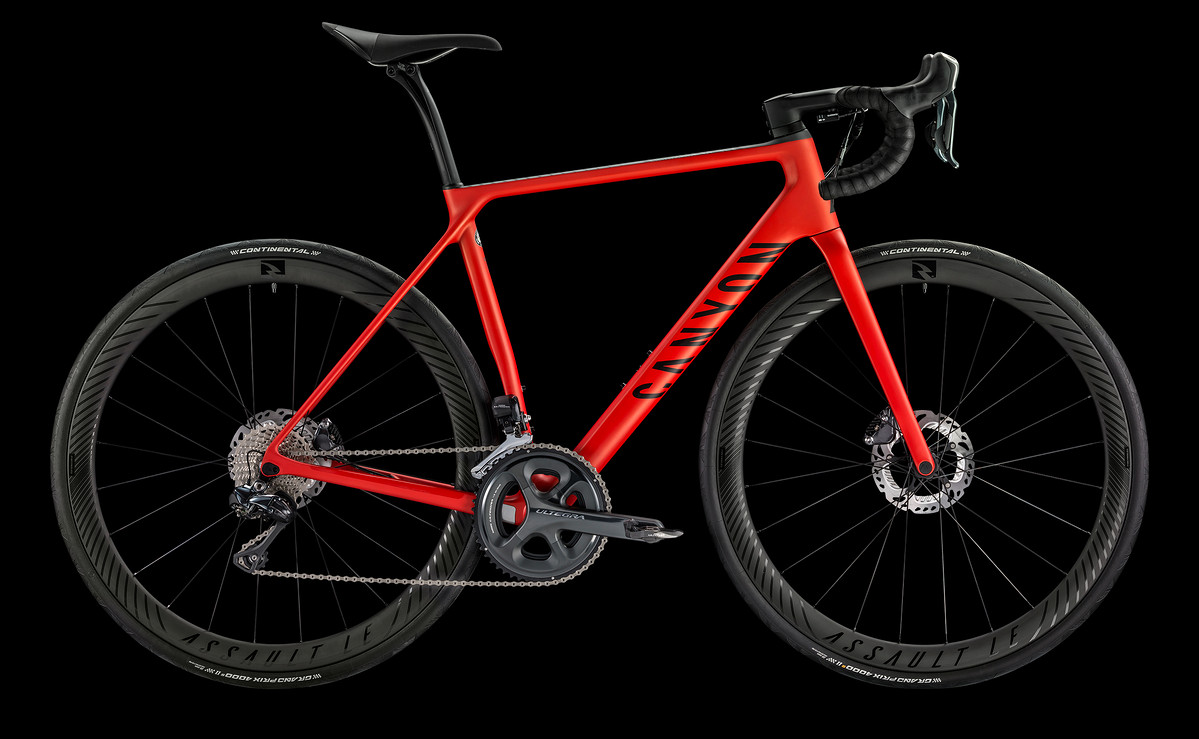 CANYON》最大なんと14.5万円引き！キャニオンのロードバイクが期間限定