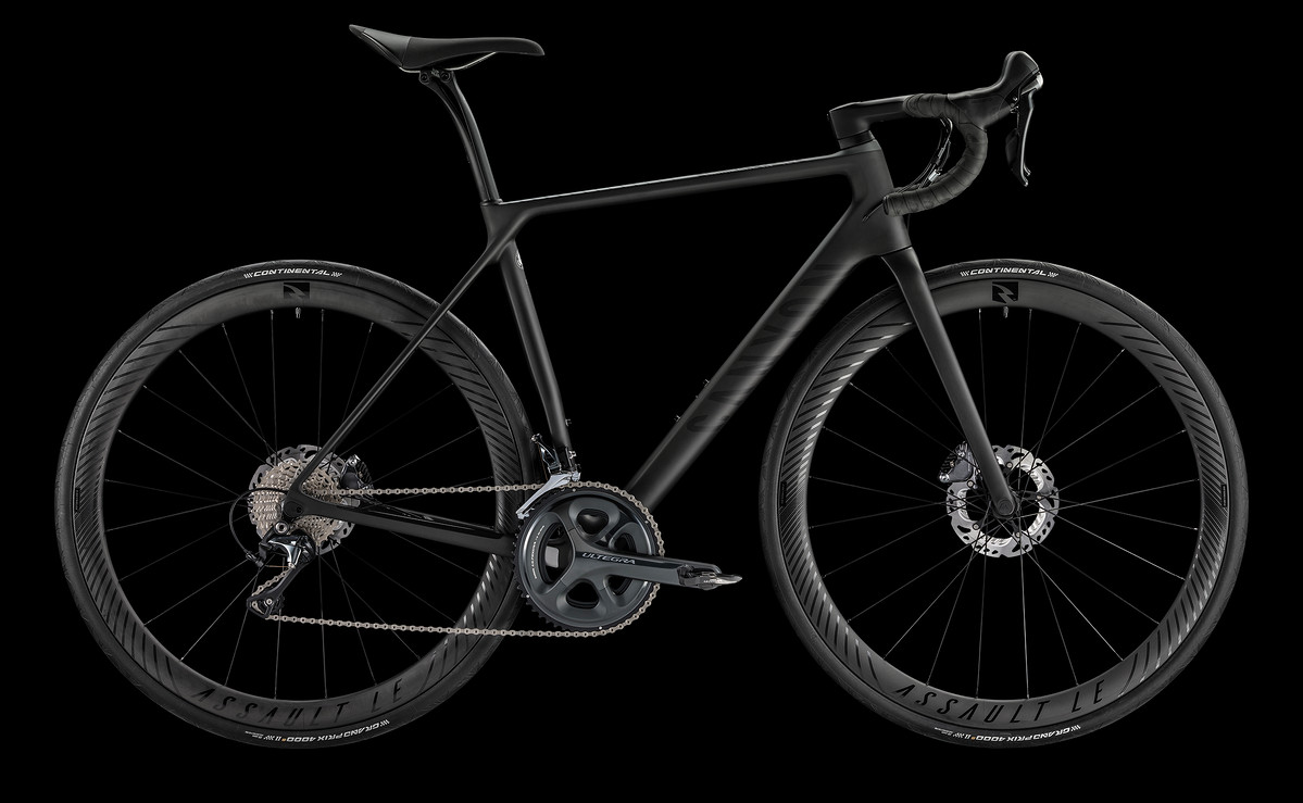 CANYON》最大なんと14.5万円引き！キャニオンのロードバイクが期間限定