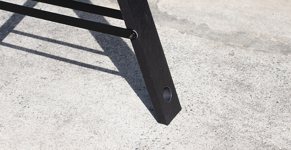 A-A バイクラック アノア＜2024年4月1日新発売＞ | 製品情報 | 森田