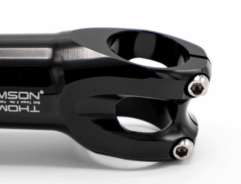 THOMSON G2 STEM (BLACK) – BICYCLE STUDIO MOVEMENT