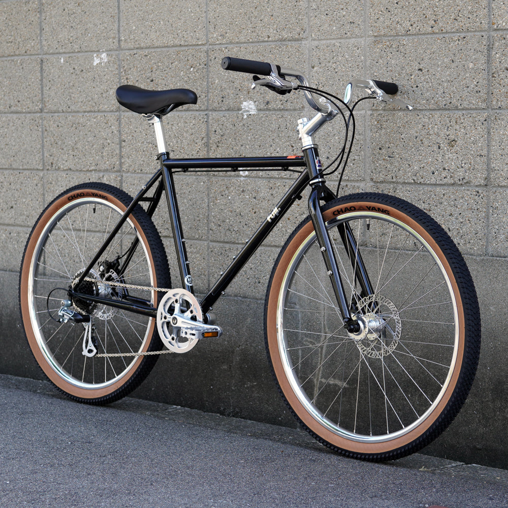 FUJI ALTERR (Night Club) – BICYCLE STUDIO MOVEMENT