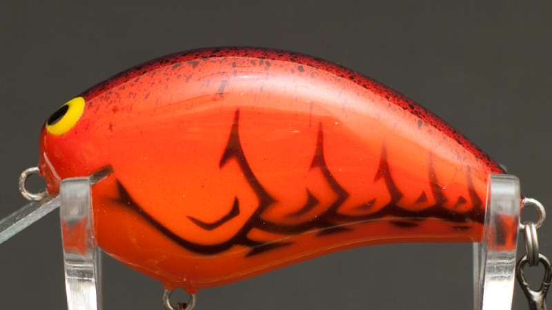 WILD BOAR -ワイルドボア- | MPB LURES -Monster Panic Bite-