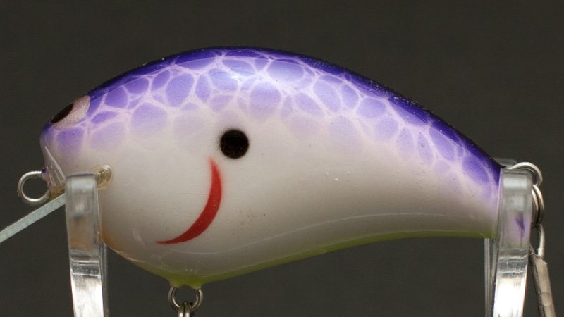 WILD BOAR -ワイルドボア- | MPB LURES -Monster Panic Bite-